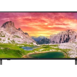 LG 55 inch Black 4K Ultra HD Android Smart TV, 55UA831C